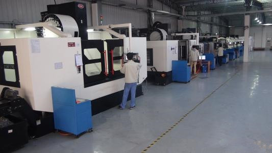 解讀2017年機床等三大技術技工類就業前景_機床,制造,背景_市場分析_中國機床商務網