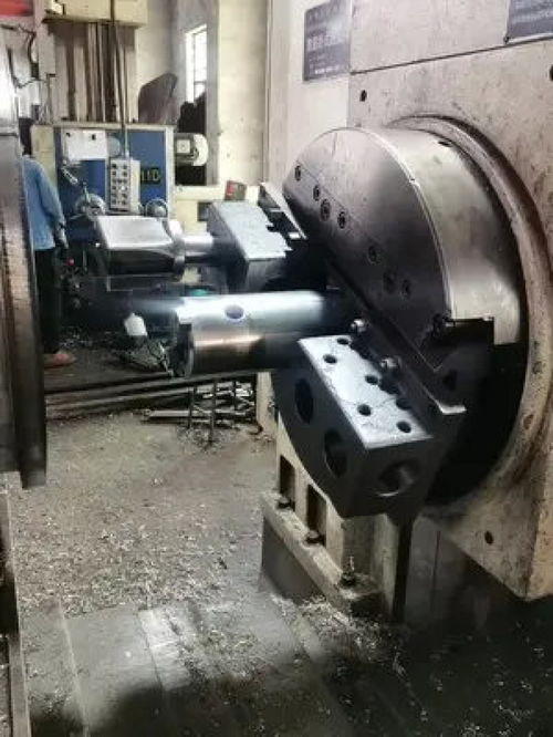 機械設備 工業(yè)機械 機械加工 生產(chǎn)制作