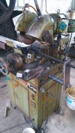 【圓管切割,角鐵切割,無毛刺切割】價格,廠家,圖片,其他機械加工,泰州市高港區(qū)五九機械配件廠-