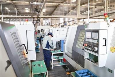 復(fù)工復(fù)產(chǎn)降損失