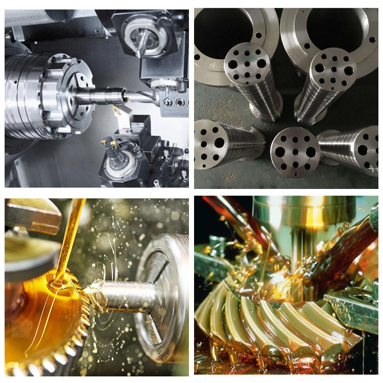 切削油與切削液選用區別