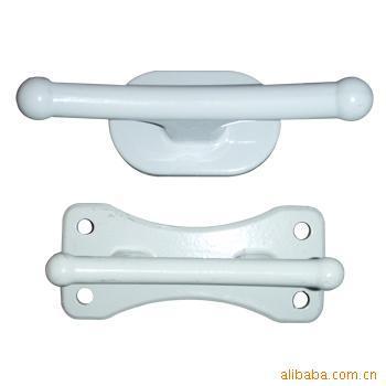 【供應鋁壓鑄件加工(圖)】價格,廠家,圖片,其他機械加工,永康市華雄壓鑄廠-