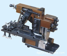 東莞市常平昱豐機械加工廠