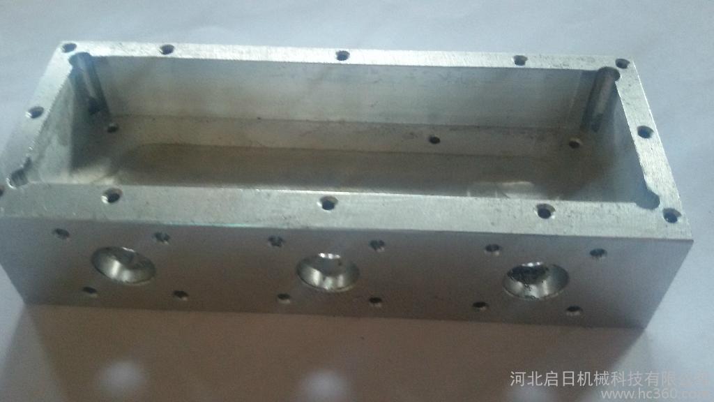 機械加工精密件圖片_高清圖_細節圖-河北