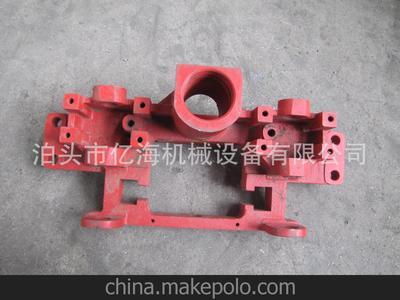 供應機械加工鐵路配件圖片,供應機械加工鐵路配件圖片大全,泊頭市億海機械設備-1-