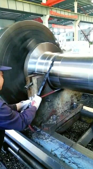 那些令人滿意的工廠機械加工