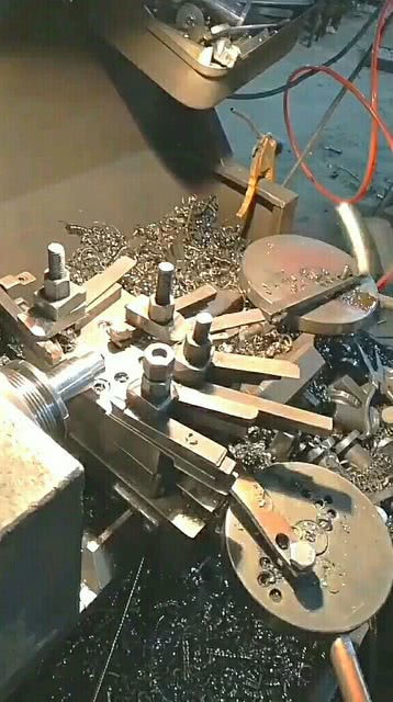 那些令人滿意的工廠機(jī)械加工