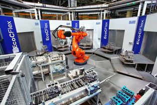 寶馬新發(fā)動機(jī)工廠投產(chǎn) 新一輪國產(chǎn)化啟動