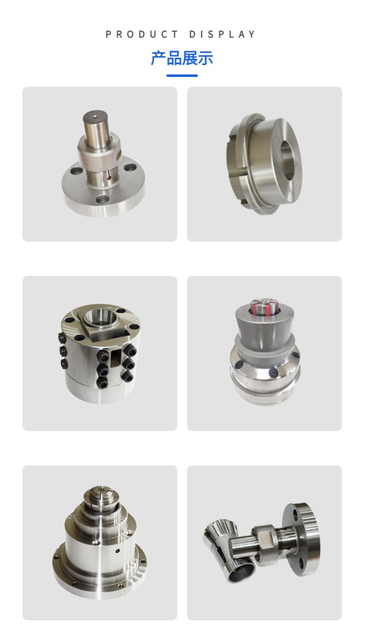 自動化工裝夾具銑床非標機加工cnc夾治具cnc產(chǎn)品加工汽車檢具定制 -