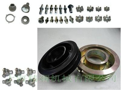 【精斕機械 機械零部件加工,數(shù)控加工,來圖、樣、料加工 JL-020】價格,廠家,圖片,其他機械加工,上海精斕機械-