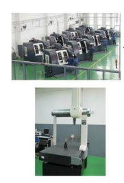 機械加工實訓中心