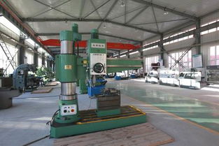 機(jī)械加工實(shí)訓(xùn)中心正式啟用，賦能制造業(yè)人才培養(yǎng)