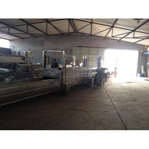 肉類加工機(jī)械 提升效率與質(zhì)量的現(xiàn)代化解決方案